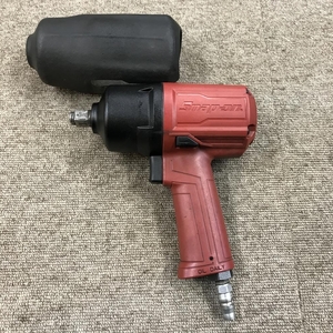 008* recommendation commodity * Snap-on 1/2 air impact wrench PT650J