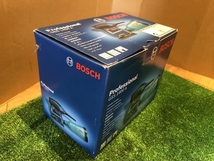 001♪未使用品♪BOSCH ボッシュ 吸じんオービタルサンダー GSS1400A_画像3