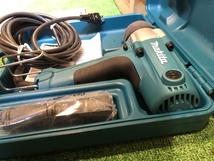 001♪未使用品♪makita マキタ インパクトレンチ TW0250_画像5