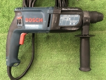 015●おすすめ商品●BOSCH 23㎜　SDSプラスハンマドリル GBH2-23RE_画像3