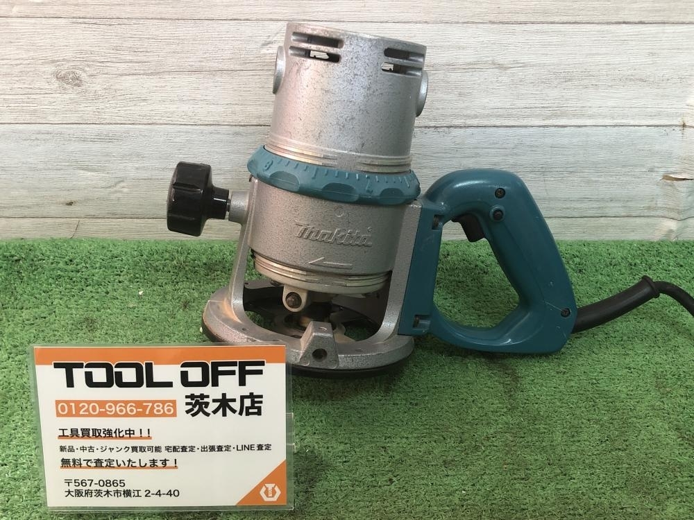 2023年最新】Yahoo!オークション -マキタ ルーター 3600haの中古品