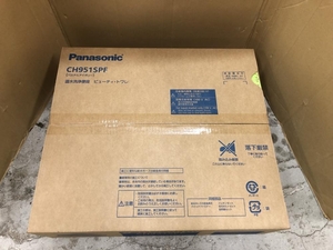 005▽未使用品▽Panasonic ビューティ・トワレ CH51SPF