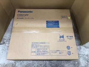 005▽未使用品▽Panasonic ビューティ・トワレ CH951SPF