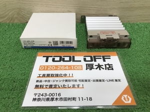 012◆未使用品◆オムロン ソリッドステートリレー G3PE-215B