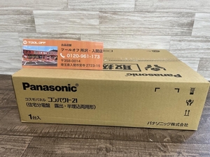 009▼未使用品・即決価格▼Panasonic パナソニック 住宅分電盤 BQR85142