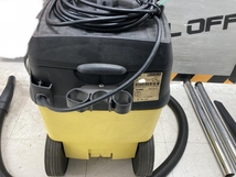 002○おすすめ商品○ケルヒャー バキュームクリーナー 集じん機 NT361　電気掃除機 KARCHER　引取歓迎　清掃用具 高崎店_画像7