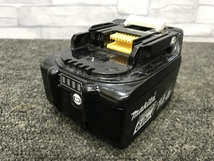 013♪おすすめ商品♪マキタ makita 14.4V6.0Ahバッテリー 純正リチウムイオン BL1460B 9回充電_画像8