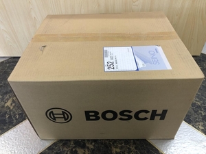 017◇未使用品・即決価格◇ボッシュ BOSCH コードレスディスクグラインダ 18V GWX18V-15SC5J②