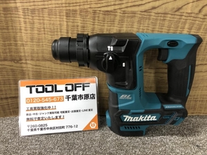 017◇おすすめ商品◇マキタ makita 16mm充電式ハンマドリル HR166D