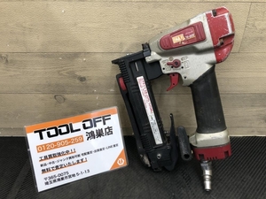 016■おすすめ商品■MAX マックス エアネイラ 常圧 肩巾7mm TA-225/725M