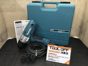 016■未使用品■マキタ　makita インパクトレンチ TW0250　*長期保管品の為傷汚れ有