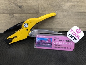 016■おすすめ商品■マサル工業 モールカッター MC-2