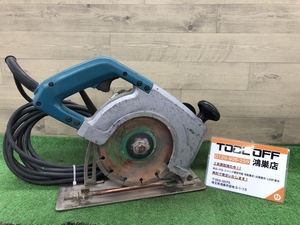 016■おすすめ商品■マキタ makita コンクリートカッター7型カッタ 4107R