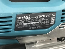 006□おすすめ商品□マキタ ジグソー JV0600K_画像4