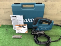 016■未使用品■マキタ　makita 電子ジグソー 4350FCT　*長期保管品の為傷汚れ有_画像1