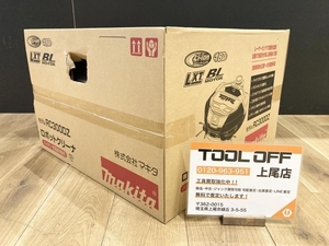 018★未使用品・即決価格★マキタ makita ロボットクリーナー 本体のみ RC300DZ