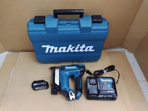 010■おすすめ商品■マキタ makita 10.8V充電式ピンタッカ PT354DSH バッテリ×1 充電器