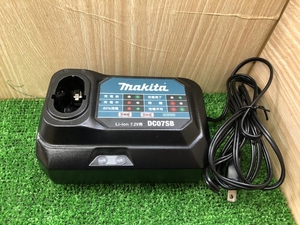 004★おすすめ商品★makita マキタ 充電器 DC07SB