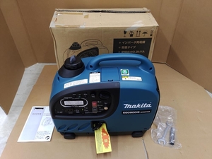 010■未使用品・即決価格■マキタ makita インバーター発電機 EG0900IS エンジン発電機