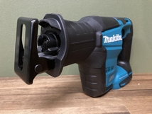 020♪未使用品♪マキタ　makita 充電式レシプロソー JR188DZ　本体のみ　開封・保管品_画像5