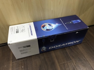 008●未使用品・即決価格●DOSATRON 自動投薬配合機 D25RE2VF