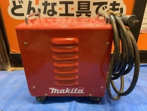 013♪おすすめ商品♪マキタ makita 電気溶接機　 Y152 ※簡易動作確認_画像3