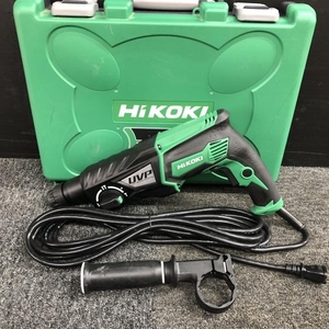 013♪おすすめ商品♪HiKOKI ハイコーキ 28mmロータリーハンマドリル DH28PCY