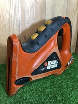 001♪おすすめ商品♪BLACK&DECKER 充電式ノコギリ SX7000_画像2