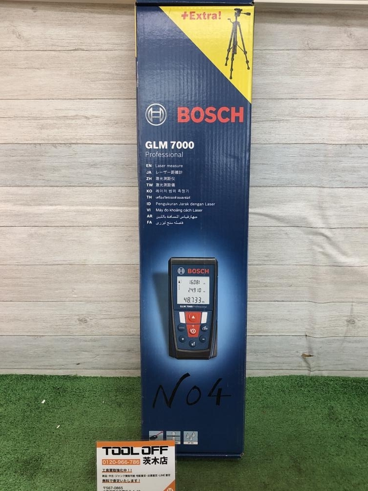 ボッシュ GLM150 オークション比較 - 価格.com