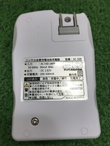 012◆未使用品◆MAX レーザー墨出し器 ※受光器＋レーザー自動追尾台付き LA-S801 LA-D5NV LA-NV1※外箱なし_画像10