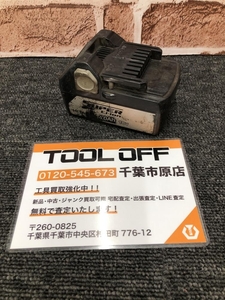 017◇おすすめ商品◇日立 HITACHI 18V4.0Ah純正バッテリー BSL1840②