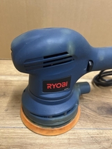 020♪おすすめ商品♪RYOBI　リョービ　京セラ　KYOCERA サンダポリッシャ RSE-1250_画像2