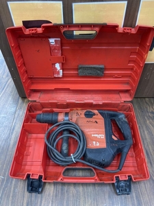 006□おすすめ商品□HILTI コンビハンマードリル TE60-ATV/AVR