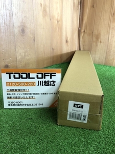 001♪未使用品♪KTC 12.7sq.プレセット型トルクレンチ GW200-04