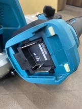 007◇未使用品◇マキタ makita 充電式ポータブルバンドソー 本体のみ PB183DZ_画像4