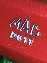 001♪おすすめ商品♪MACTOOLS マックツール はがし リムーバー DG11_画像2