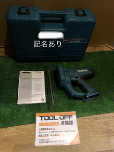 001♪おすすめ商品♪マキタ makita 充電式全ネジカッタ SC101D 本体+ケース