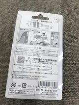 008●未使用品・即決価格●ANEX ラバードリルチャック AKL-250_画像2