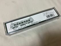 KATO EF81 300 交直流電気機関車 美品 付属品未使用 3067-1 _画像8