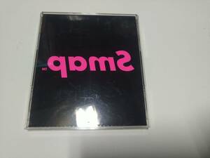 ☆CD　SMAP　pmas　裏スマ