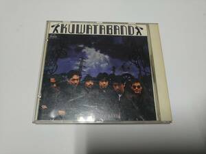 ☆CD　KUWATA BAND　NIPPON NO ROCK BAND