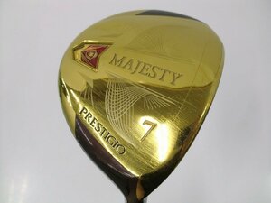 MAJESTY PRESTIGIO 12 レディス（1w 4本 Fw 8本 + UT 7本）お徳用セット