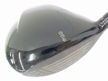 プロギア SUPER egg 2022 フェアウェイウッド 5w(19°) オリジナルカーボン M-40（SR） 高反発_画像3