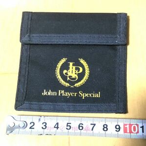 John pleyer special ジョンプレイヤースペシャル 小銭入れ　当時物　未使用品