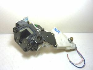  Rasheen door lock actuator rear left RHNB14 RFNB14 RKNB14 R left 