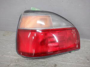 1993 FN14 Pulsar X1 left Tail lamp ランプ レンズ /14【5-32064】81546