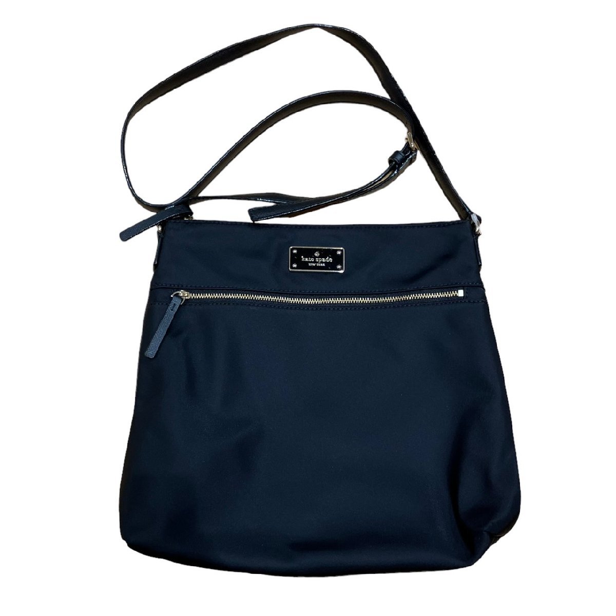 2023年最新】Yahoo!オークション -「kate spade バッグ ナイロン