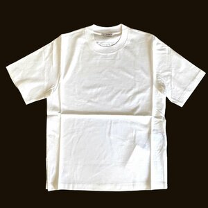 〇BALENCIAGA バレンシアガ 未使用 タグ付 Tシャツ ホワイト ユニセックス S 496052