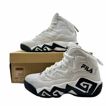 FILA ハイカットスニーカー 26.5cm FHE102 005 スニーカー 26.5_画像1