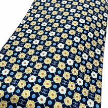 CHANEL シャネル メンズ 紳士用 ネクタイ 2本 セット 総柄 ココマーク シルク100％_画像3